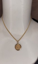 collier pendentif astrologique