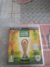  coupe du monde de la fifa brésil 2014 PS3