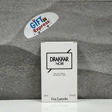 Drakkar Noir 3.4 oz /100 ml