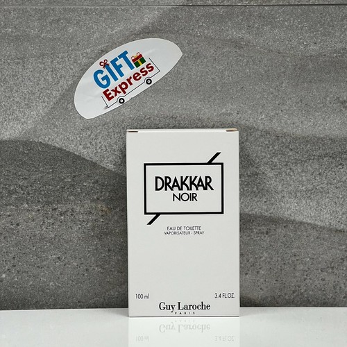 Drakkar noir 100 ml - drakkar,