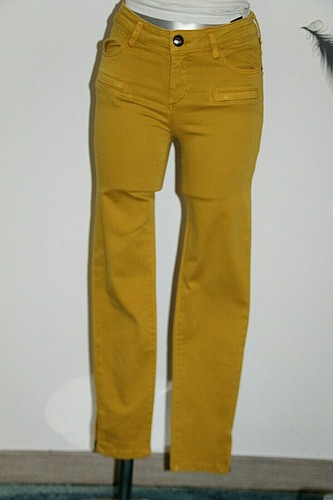 Joli jeans slim denim cop - joli,