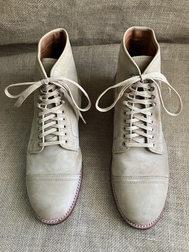 Bottes bout pointu - bottes,