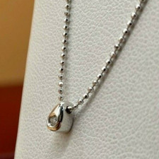 Collier Femme Laccio Palliné