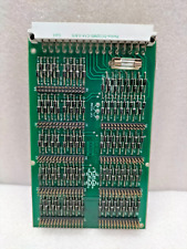 KONE 357120 H03 PC BOARD DIGITAL LETTER BOARD