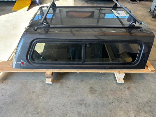 Hard top leer 100 - hard, xr