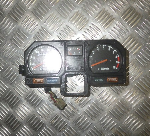 Kawasaki klr 600 compteur - kawasaki,