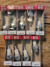 9 Bougies Champion RCJ6Y