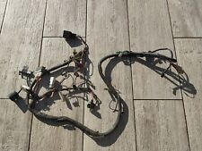 Faisceau Électrique MBK