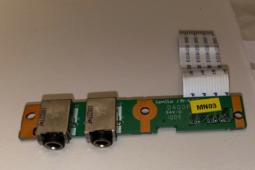 Carte audio da00p6ab6d0 - carte,
