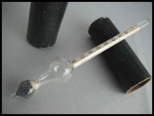 XIXème ANCIEN PESE SIROPS