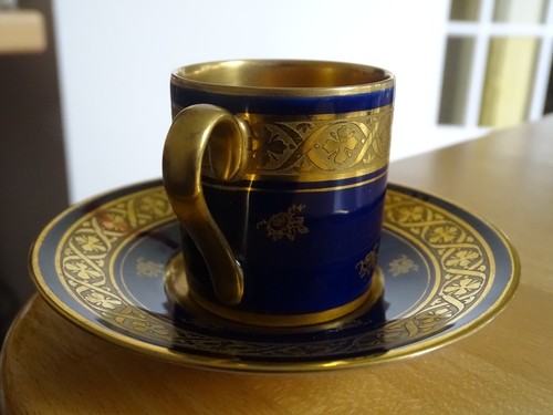 Limoges collection ancienne - collection,