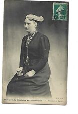 14  COSTUME NORMAND  LA