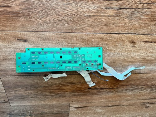 Yamaha sy22 sy35 panel - yamaha, board