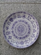 ASSIETTE / COLLECTION LES