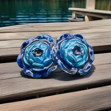 Boucle de Cape Vintage double