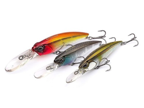 Neuf duo realis shad - neuf,