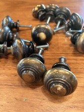 Ancienne poignée pour tiroirs ou portes de meuble