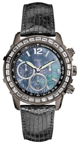 Guess u0017l3 unique swarovski - guess,