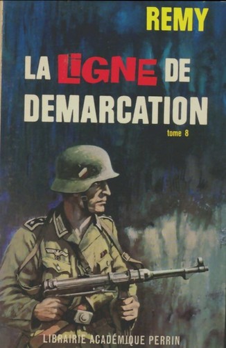 Ligne démarcation tome - ligne,
