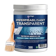 Imperméabilisant Transparent