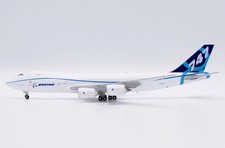 JC WINGS LH4349 1:400 Boeing