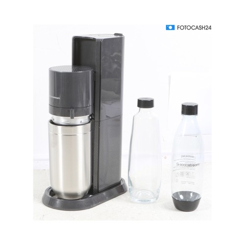 Sodastream duo titan - sodastream,