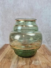 🪞 Grand vase ancien en