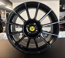 Kit 4 Jantes En Alliage Fiat