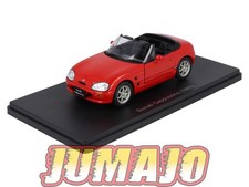 VQJ222 Voiture 1/24 Hachette Japon : SUZUKI Cappuccino 1991