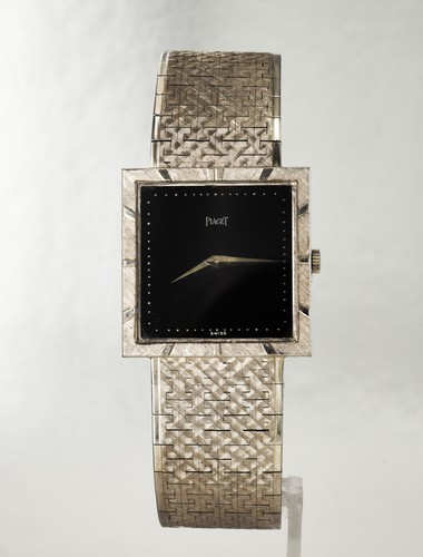 Vintage hommes piaget - vintage, hommes'piaget