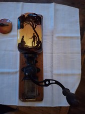  1 Moulin Provencal Berty ́.