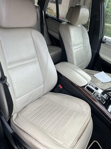 Intérieur complet bmw e70 - bmw, x5