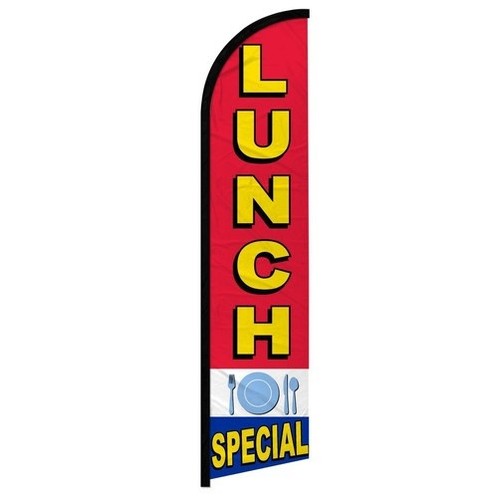 Lunch special full - special,