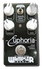 Pédale d'effets Wampler