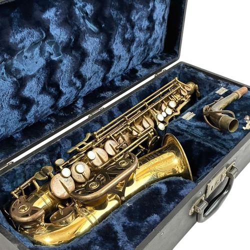 Saxophone alto yanagisawa 5 - yanagisawa, a-5