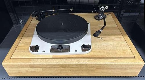 Garrard 301 turntable - 301,