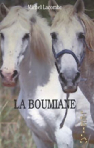 Boumiane michel lacombe - boumiane,