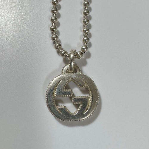 Collier pendentif chaîne