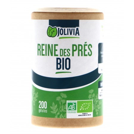 Reine des prés - ,