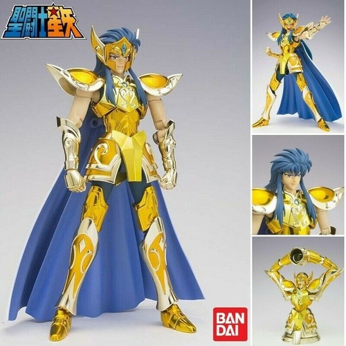 Figurine saint seiya - saint,