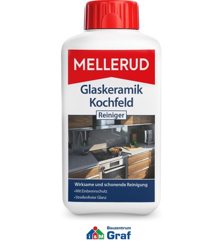Mellerud vitrocéramique - mellerud,