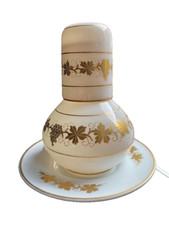 Service de nuit (verre