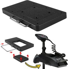 8M0120717 Quick-Release Bracket Kit for MotorGuide Xi3 Xi5 Trolling Motor