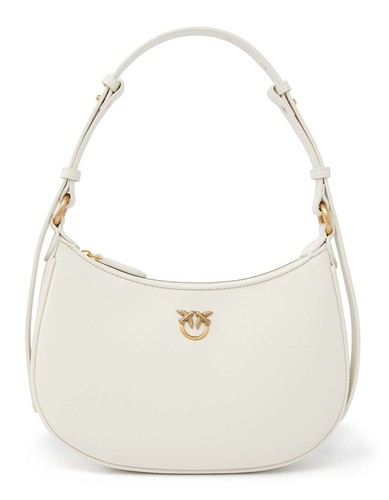 Pinko sac épaule half moon - pinko,