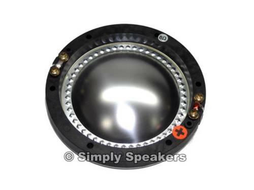 Audio diaphragm for altec - ss,