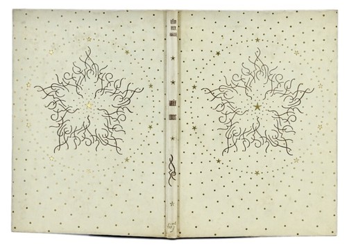 Cartonnage nrf gallimard - cartonnage,