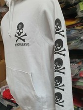 Stussy X Mastermind Sweat À