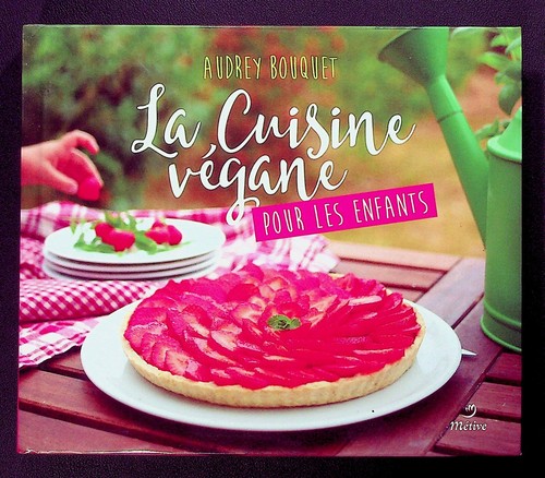 Cuisine vegetarienne la - /,