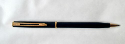 Stylo bille waterman - bille, master