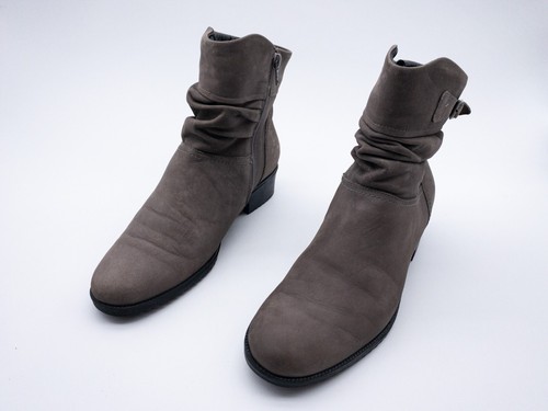Medicus bottines femme cuir - bottines,